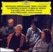 Beethoven: Triple Concerto, Egmont, Coriolan, Fidelio