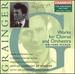Grainger, Vol. 3: Works for Chorus and Orchestra (Grainger Edition)