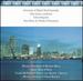 Urban Requiem: New Music for Winds & Percussion