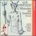Igor Stravinsky: L'Histoire Du Soldat / Octet