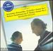 Stravinsky: Pétrouchka; Prokofiev: Sonate No. 7; Webern: Variationen op. 27; Boulez: Sonate No. 2