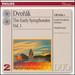 Anton�n Dvor�k: the Early Symphonies, Volume 1