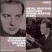 Lieder Recital