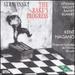 Stravinsky: the Rake's Progress ~ Upshaw, Hadley, Ramey, Bumbry; Nagano