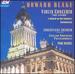 Blake. Violin Concerto: the Leeds