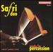 Works for Percussion