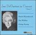 Jan Degaetani in Concert, Volume 3