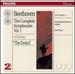 Beethoven: Complete Symphonies, Vol. 1