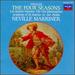 Vivaldi: the Four Seasons