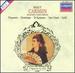 Bizet: Carmen-Scenes and Arias