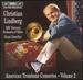 American Trombone Concertos, Vol. 2