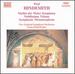 Hindemith: Mathis Der Maler Symphony / Symphonic Metamorphosis / Nobilissima Visione
