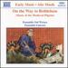 On the Way to Bethlehem (Music of the Medieval Pilgrim)