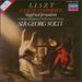 Faust Symphony