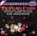 Pachelbel Canon: Albinoni / Bach / Boccherini / Handel