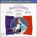 Umberto Giordano: Andrea Chénier