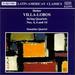 String Quartets 3