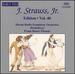 Strauss II, J. : Edition-Vol. 40