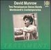Two Renaissance Dance Bands / Monteverdi's Contemporaries