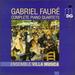 Complete Piano Quartets