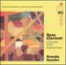 Bass Clarinet