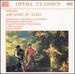 Mozart: Ascanio in Alba / Chance, Feldman, Windsor, Rannion, Milner; Grimbert