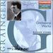 Grainger Edition, Vol. 1: Orchestral Works