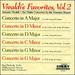 Vivaldi's Favorites-Vol. 2