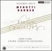 Violin Concertos