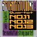 Shostakovich, D. : String Quartets Vol. 5