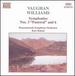 Vaughan Williams: Symphonies Nos. 3 "Pastoral" & No. 6