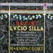 Mozart: Lucio Silla