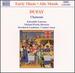 Dufay: Chansons