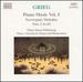 Piano Music 5
