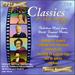 Classics In The Movies, Volume 2