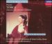 Puccini: Tosca