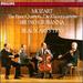 Mozart: Piano Quartets Nos. 1 & 2