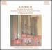 Bach: Organ Favorites