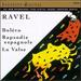 Ravel: Orchestral Works