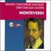 Great Baroque Masters