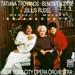 Handel & Mozart: Arias & Duets; Tatiana Troyanos; Benita Valente; Julius Rudel