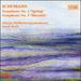 Symphonies 1 & 3