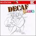 Decaf Classics