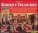Baroque Treasuries, Vol. 6-10 (Box Set)