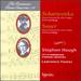 Scharwenka: Piano Concerto No. 4 in F minor; Sauer: Piano Concerto No. 1 in E minor
