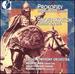 Prokofiev: Alexander Nevsky Cantata; Shostakovich: Symphony No. 9