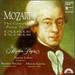 Mozart: the Complete Piano Trios (K.254, K.496, K.502, K.542, K.548, K.564)-the Mozartean Players
