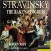 The Rake's Progress