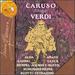 Caruso Sings Verdi