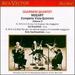Mozart: Complete Viola Quintets, Vol. 3